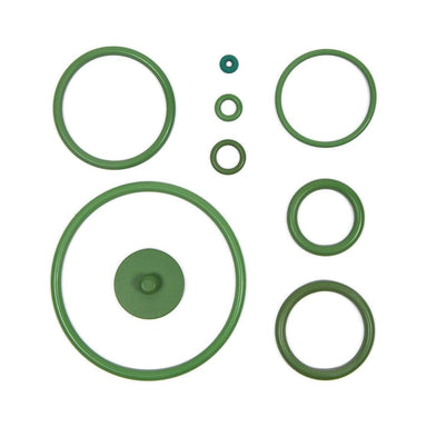 MESTO Replacement Seal Set MESTO FPM (for Acids/Naphtha)