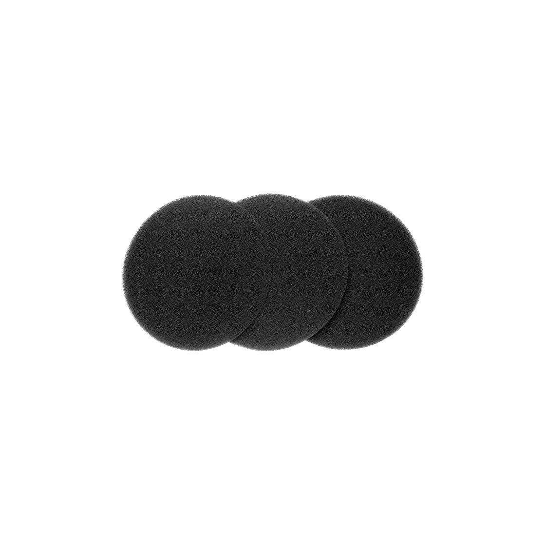 MetroVac Foam Filters MetroVac 97 mm (Pack of 3) 