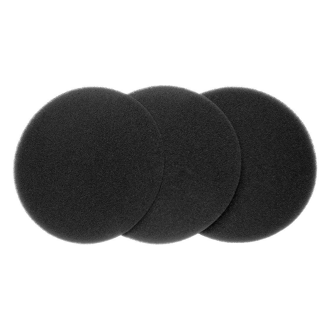 MetroVac Foam Filters MetroVac 160 mm (Pack of 3) 