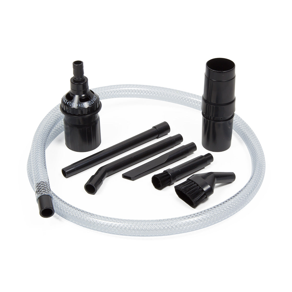 MetroVac Mini Vac Attachment Set