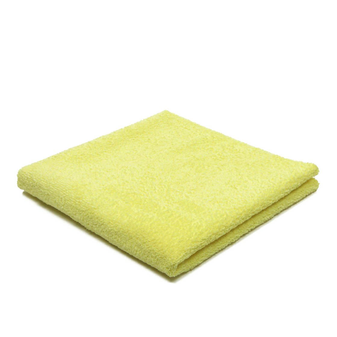 Microfiber Madness Yellow Fellow 2.0