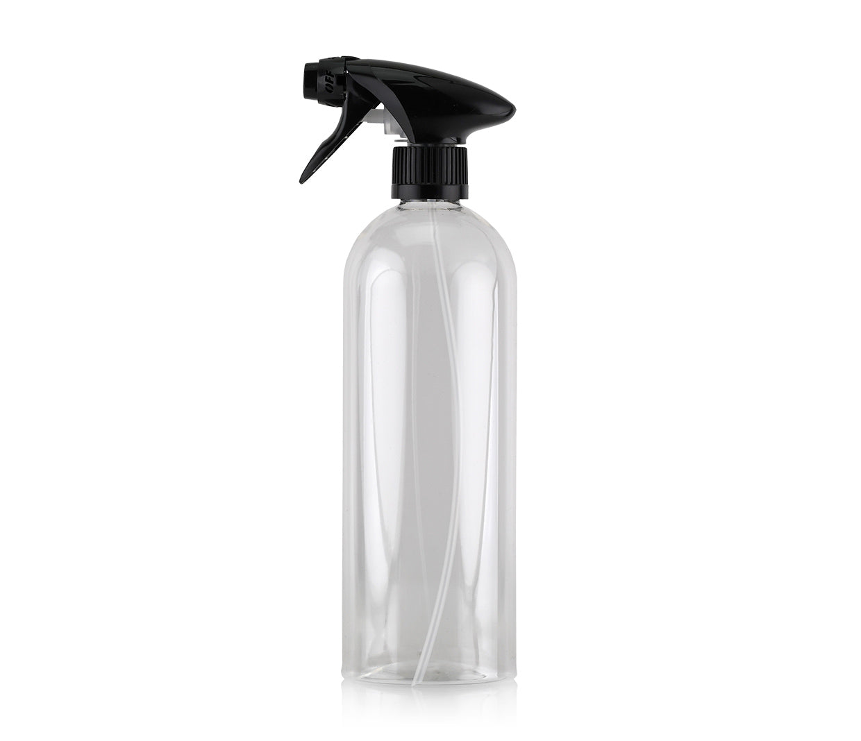 Nanolex Mixing Spray Bottle 750ml