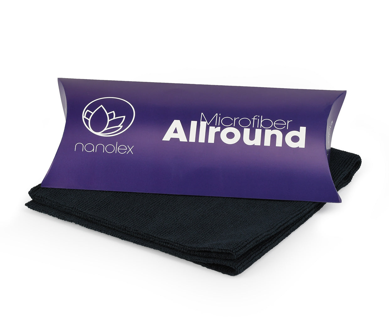 Nanolex Allround Microfiber