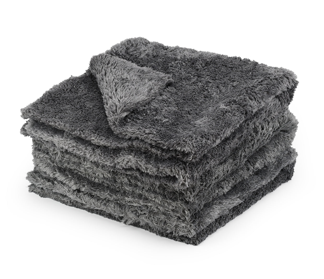 Nanolex Ultra Plush Microfiber