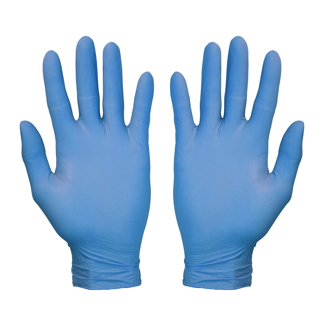 PB Nitrile Gloves