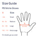PB Nitrile Gloves