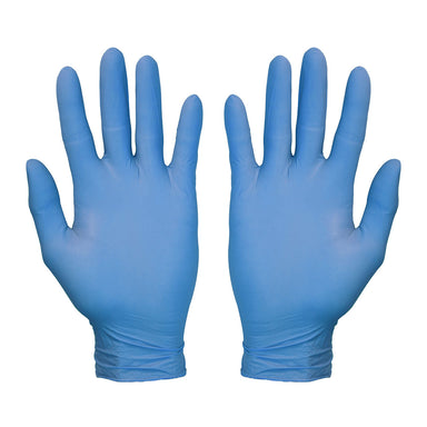 PB Nitrile Gloves