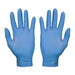 PB Nitrile Gloves