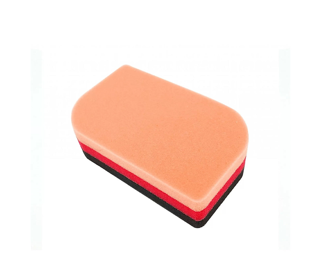 Purestar Polish & Wax Applicator Pad