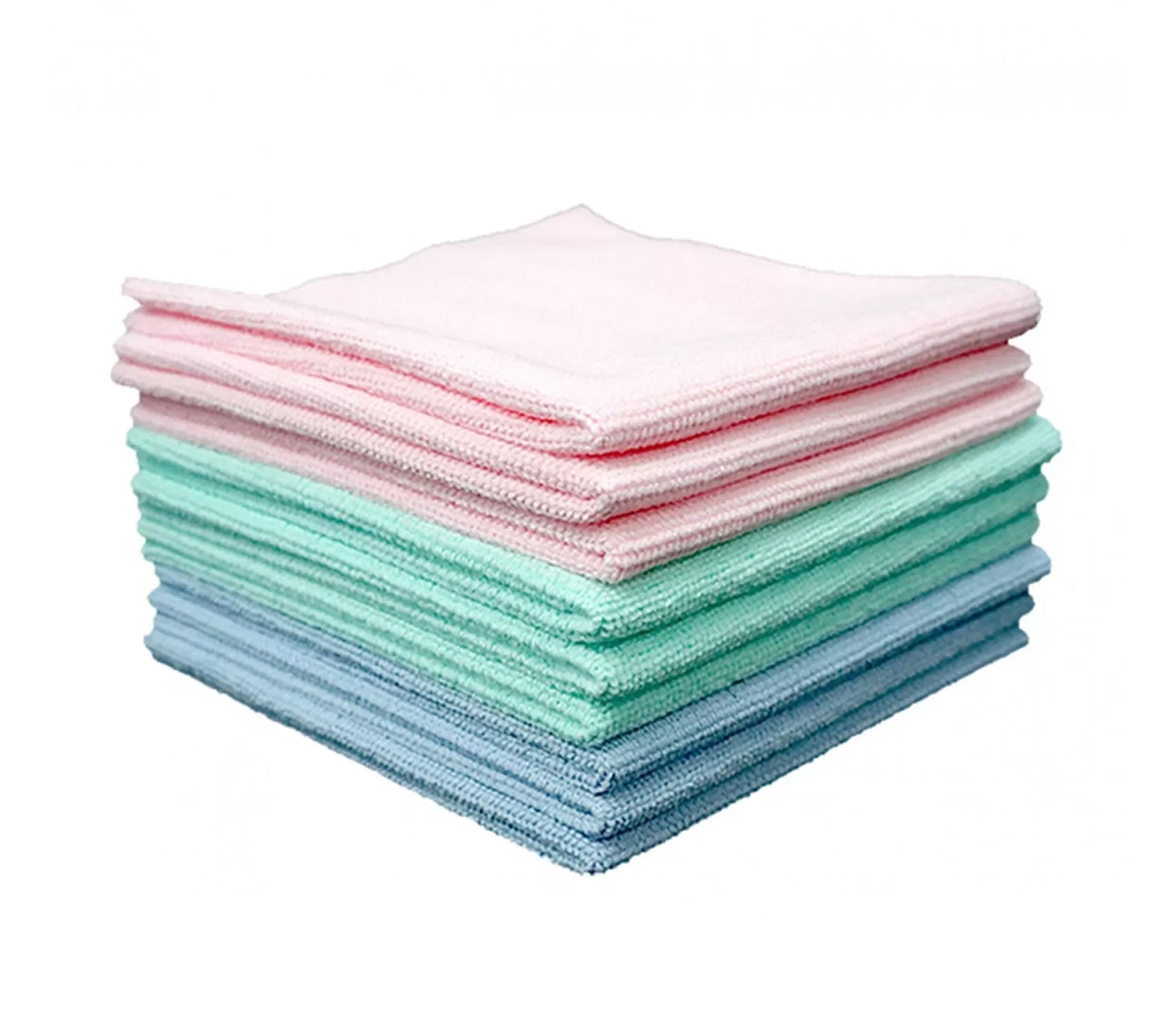 Purestar Speed Polish Light Towels (Pack of 9)