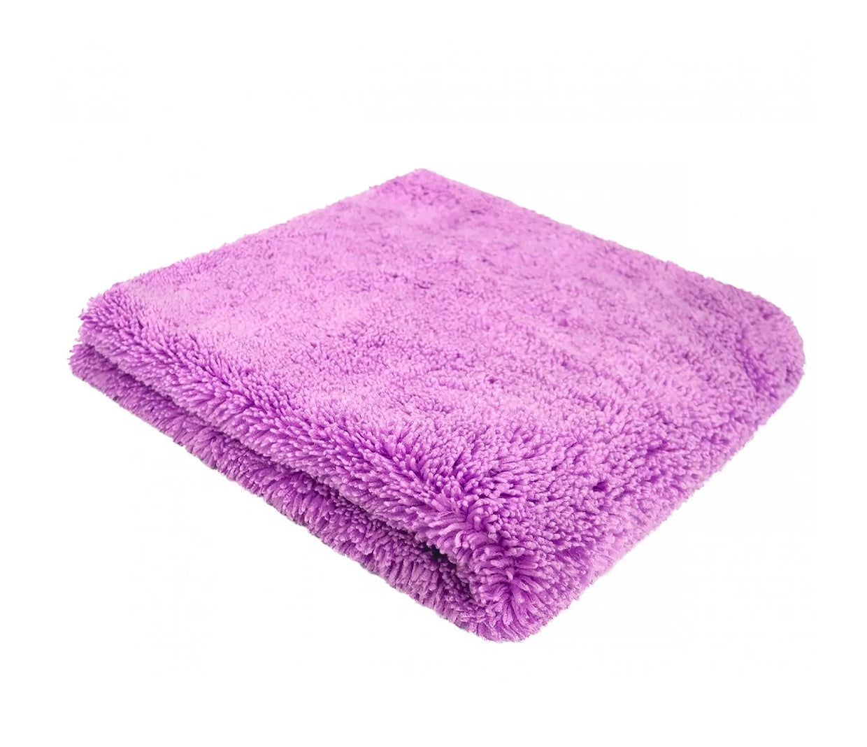 Purestar Ultra Violet Buffing Towel