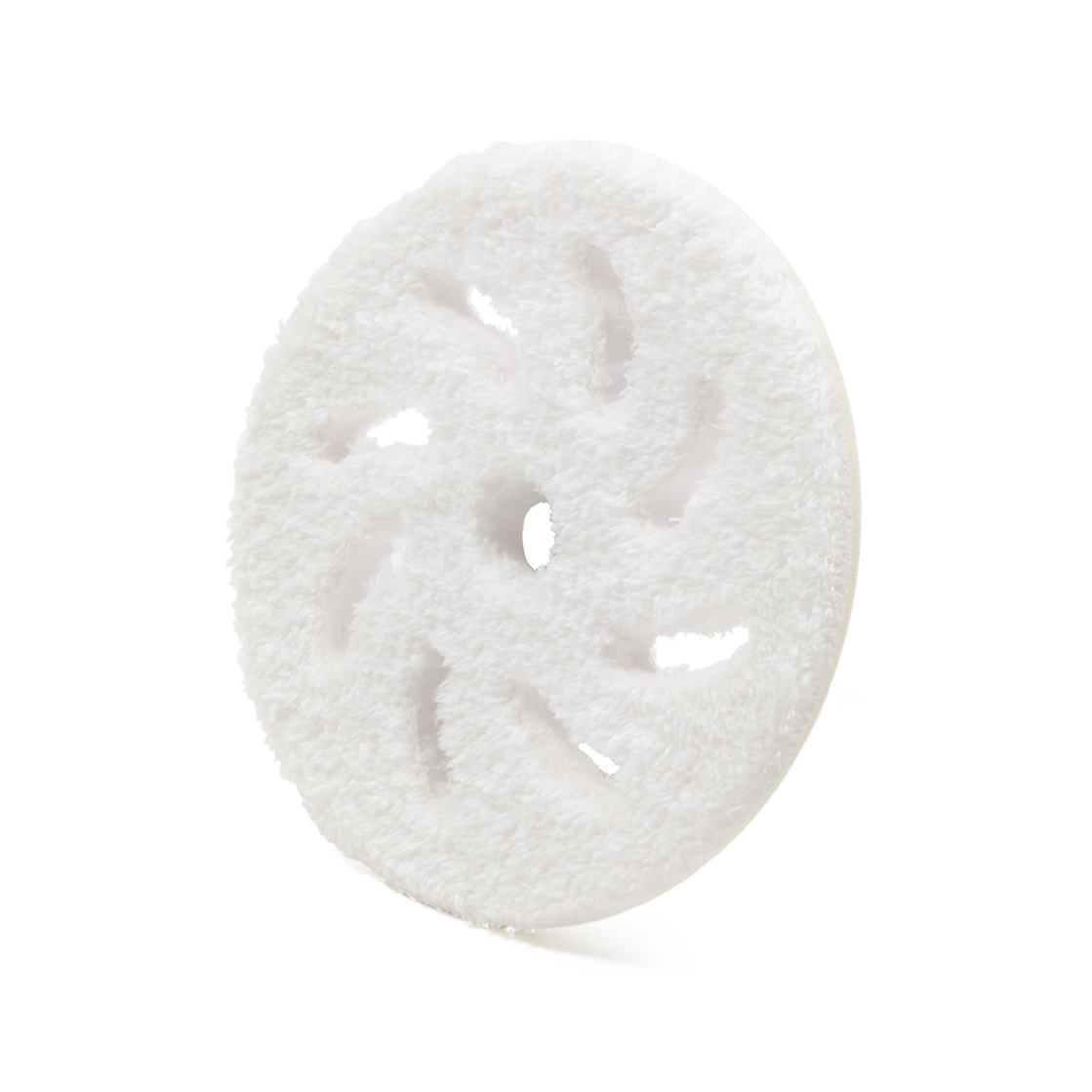 RUPES BigFoot Coarse Microfiber Polishing Pad