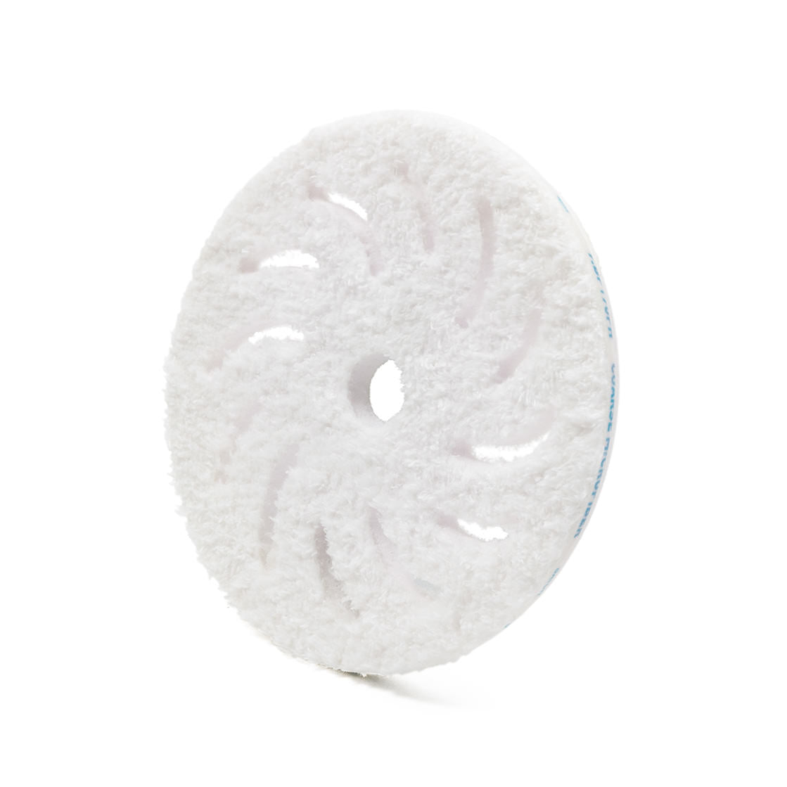 RUPES BigFoot Coarse Microfiber Polishing Pad