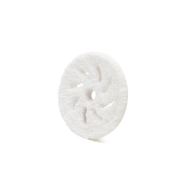 RUPES BigFoot Fine Microfiber Polishing Pad