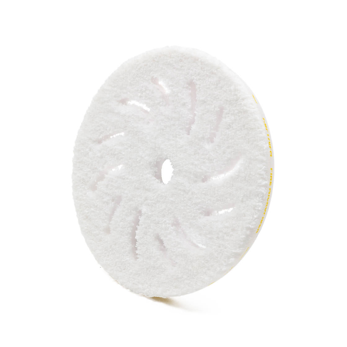 RUPES BigFoot Fine Microfiber Polishing Pad