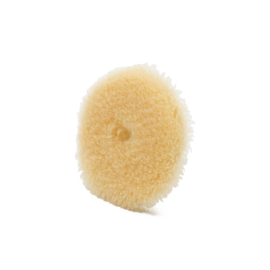 RUPES BigFoot Medium Wool Polishing Pad