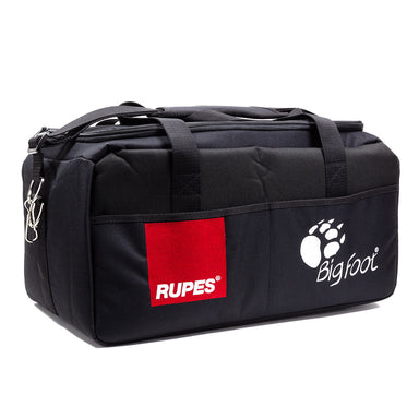 RUPES BigFoot Semi-Rigid Storage Bag