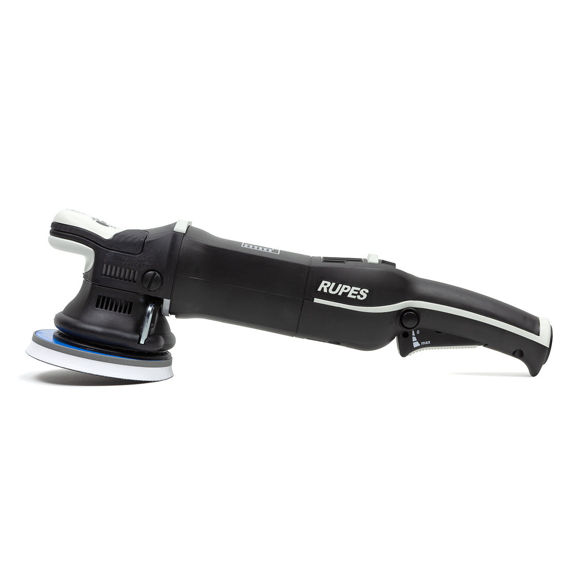 RUPES LHR 15III BigFoot Polisher