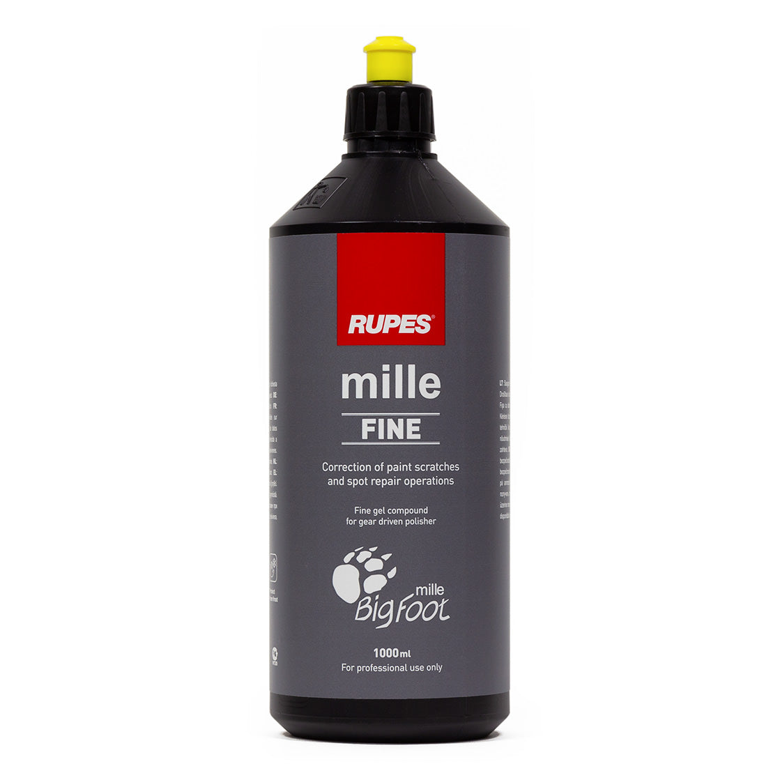 RUPES Mille Fine Gel Compound