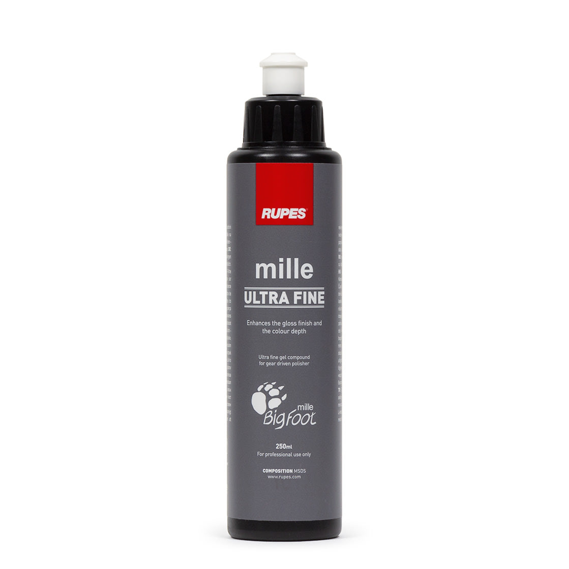 RUPES Mille Ultra Fine Gel Compound