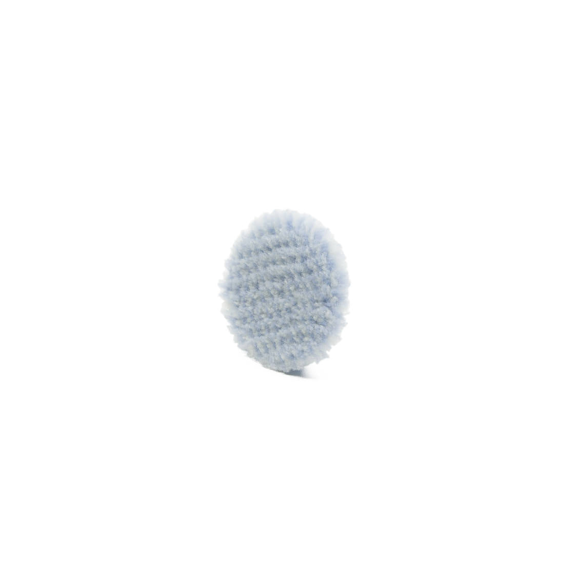 RUPES Nano iBrid Coarse Wool Polishing Pad