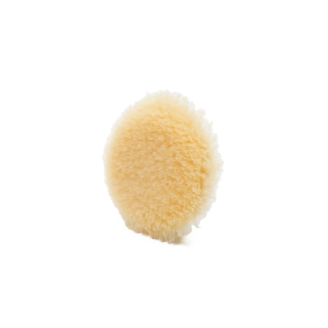 RUPES Nano iBrid Medium Wool Polishing Pad