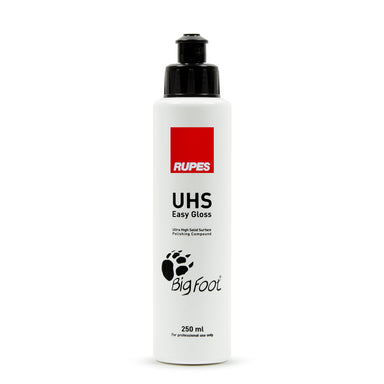 RUPES UHS Easy Gloss Polishing Compound