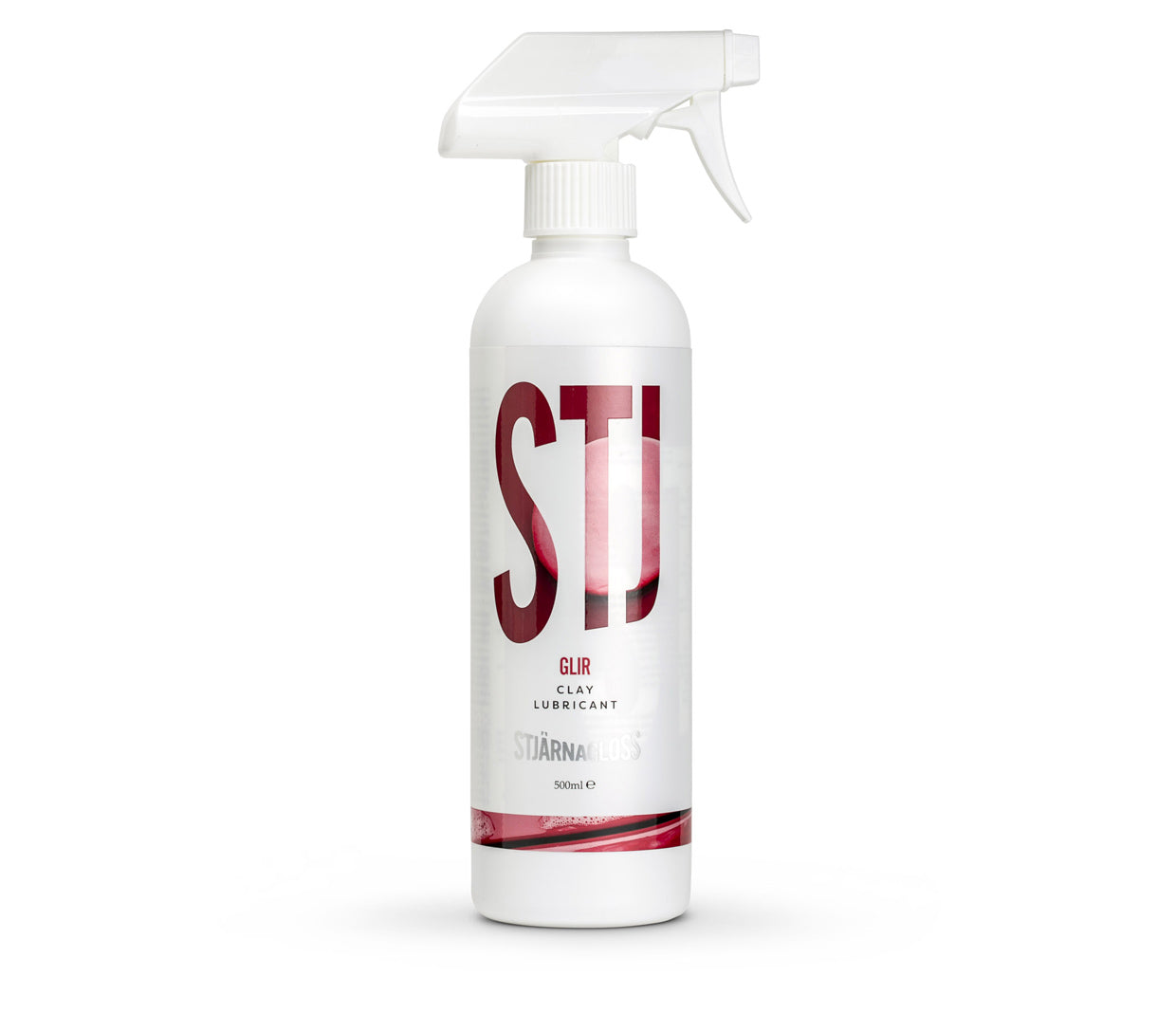 Stjarnagloss Glir Clay Bar Lubricant