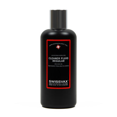 Swissvax Cleaner Fluid Regular