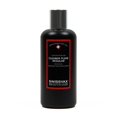 Swissvax Cleaner Fluid Regular