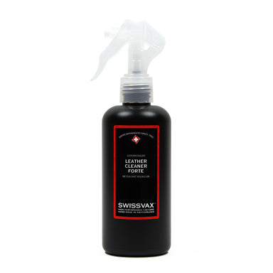 Swissvax Leather Cleaner Forte