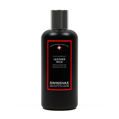 Swissvax Leather Milk